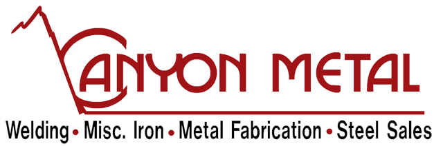 Canyon Metal Logo